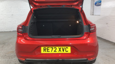 Renault Clio 1.6 E-TECH full hybrid 145 Techno 5dr Auto Hybrid Hatchback